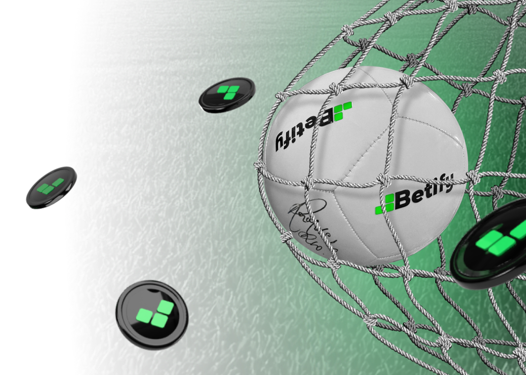 Bonus de Bienvenue Betify Pour les Paris Sportifs et E-Sport Bonus de Bienvenue Betify Pour les Paris Sportifs et E-Sport